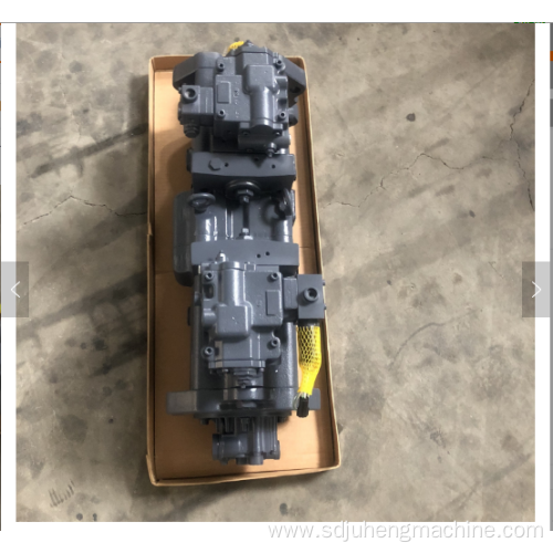 R380LC Hydraulic Pump K3V180DTH-1H1R-9N4S-1T